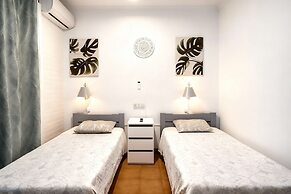 Residencial Luso Espanhola