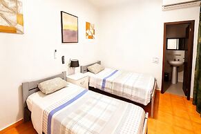 Residencial Luso Espanhola