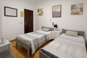 Residencial Luso Espanhola