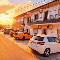 Residencial Luso Espanhola