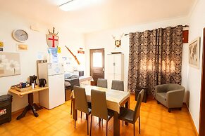 Residencial Luso Espanhola