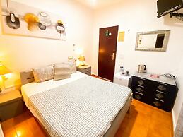 Residencial Luso Espanhola