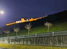 Residencial Luso Espanhola