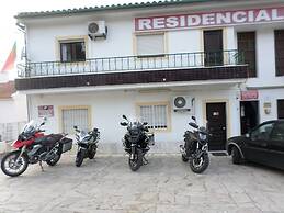 Residencial Luso Espanhola
