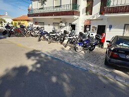 Residencial Luso Espanhola