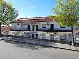 Residencial Luso Espanhola