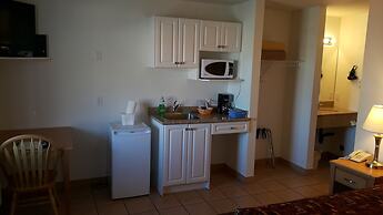 Cactus Tree Inn