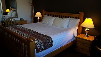 Cactus Tree Inn