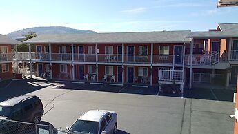Cactus Tree Inn