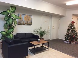 Cactus Tree Inn