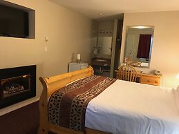 Cactus Tree Inn