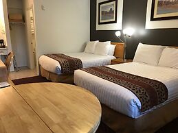 Cactus Tree Inn