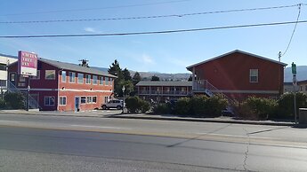 Cactus Tree Inn