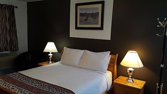 Cactus Tree Inn