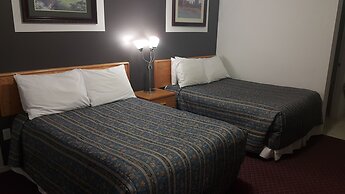 Cactus Tree Inn