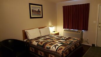 Cactus Tree Inn