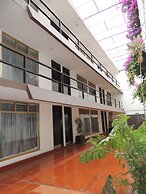Hotel Lizbeth