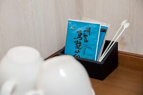 East Dragon Hotel