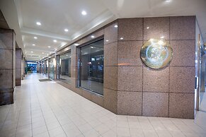 East Dragon Hotel