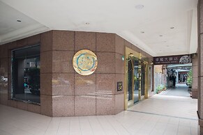 East Dragon Hotel