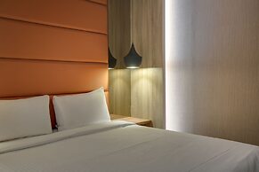 East Dragon Hotel