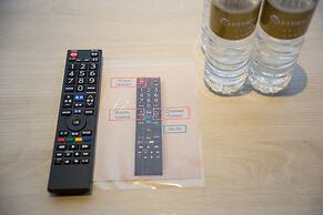 East Dragon Hotel