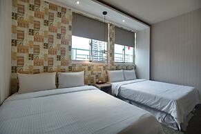 East Dragon Hotel