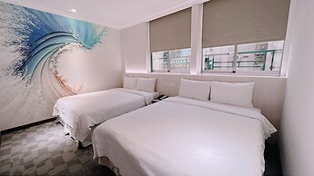 East Dragon Hotel