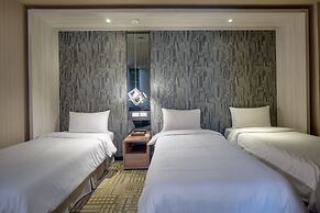 East Dragon Hotel