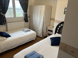 L'Adourable Auberge