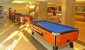 Filerimos Village - All Inclusive