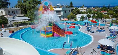 Filerimos Village - All Inclusive
