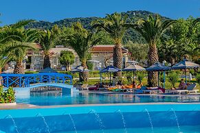 Filerimos Village - All Inclusive
