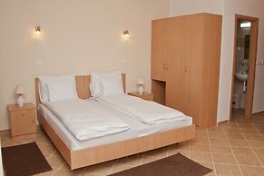 Esprit Hotel Budapest