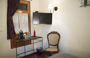 Hotel Gertrudis