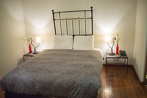 Hotel Gertrudis