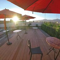 Hotel Gertrudis