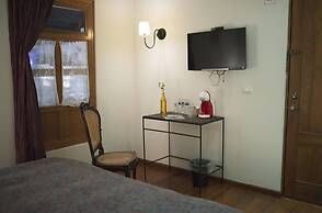 Hotel Gertrudis