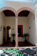 Hotel Gertrudis