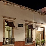Hotel Gertrudis