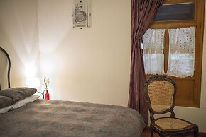 Hotel Gertrudis