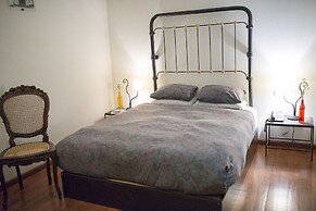 Hotel Gertrudis
