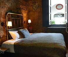Hotel Gertrudis