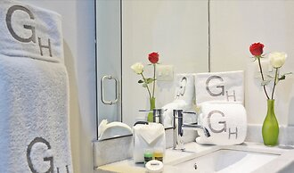 Hotel Gertrudis