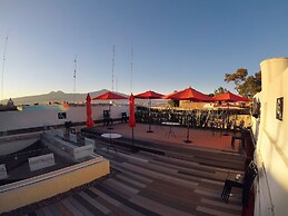 Hotel Gertrudis