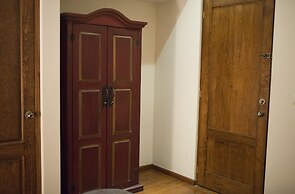 Hotel Gertrudis