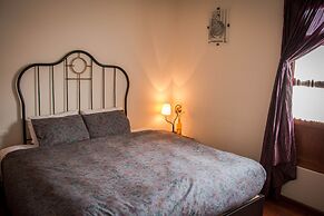 Hotel Gertrudis