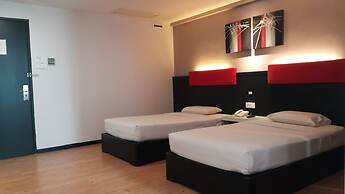 Red Rock Hotel