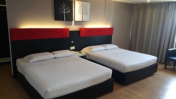 Red Rock Hotel