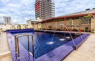 Red Rock Hotel